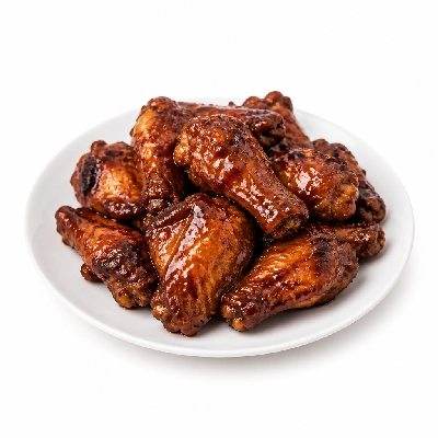 East Coast Wings + Grill Spiked Bourbon Street 15