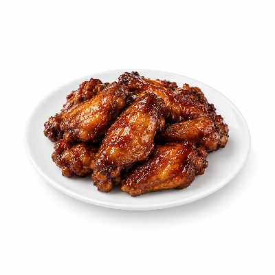 East Coast Wings + Grill Spiked Bourbon Street 25