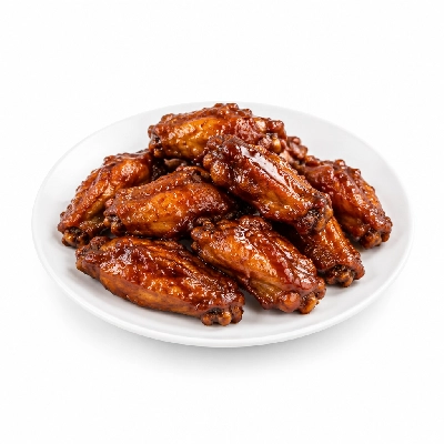 East Coast Wings + Grill Spiked Bourbon Street 5