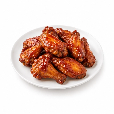 East Coast Wings + Grill Spiked Bourbon Street 50