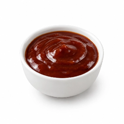 East Coast Wings + Grill Spiked Honey BBQ Sauce 4 Fl Oz
