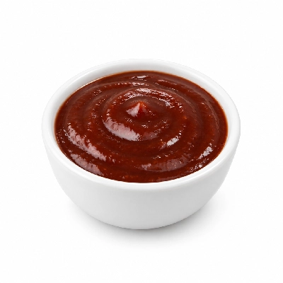 East Coast Wings + Grill Spiked Honey BBQ Sauce 8 Fl Oz