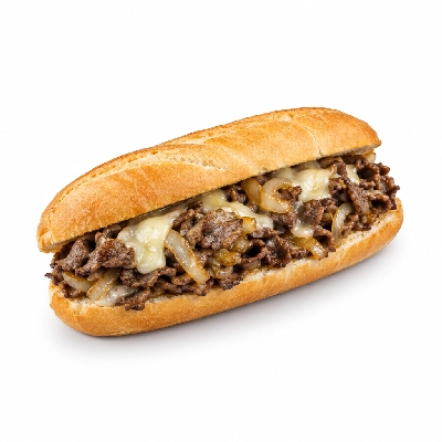 East Coast Wings + Grill Steak Philly