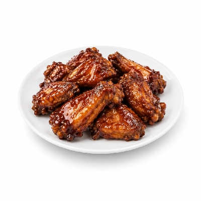 East Coast Wings + Grill Sweet BBQ 10