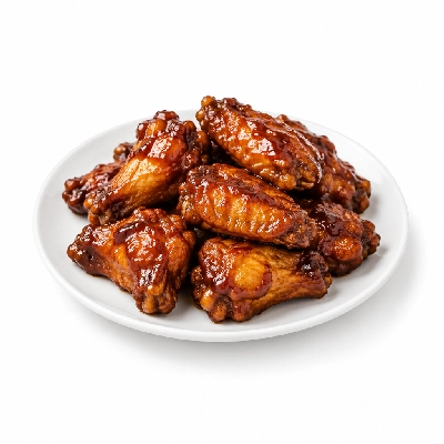 East Coast Wings + Grill Sweet BBQ 15
