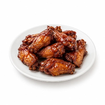 East Coast Wings + Grill Sweet BBQ 25