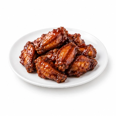 East Coast Wings + Grill Sweet BBQ 5