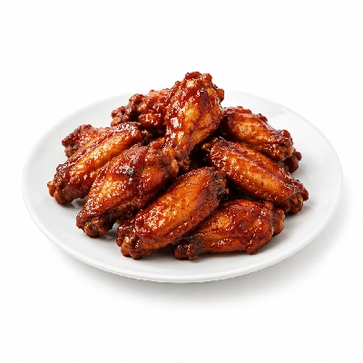 East Coast Wings + Grill Sweet BBQ 50