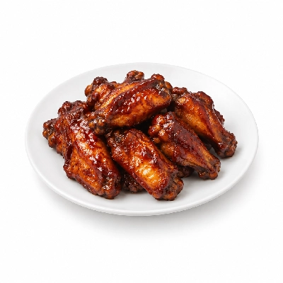 East Coast Wings + Grill Sweet Bold BBQ 10