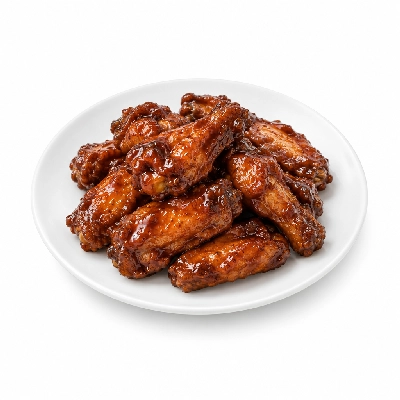 East Coast Wings + Grill Sweet Bold BBQ 15