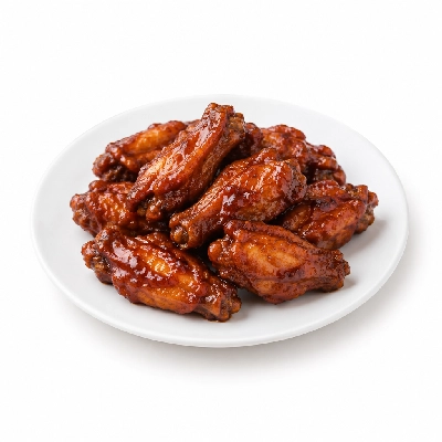 East Coast Wings + Grill Sweet Bold BBQ 25
