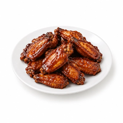 East Coast Wings + Grill Sweet Bold BBQ 5