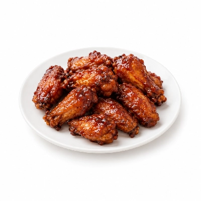 East Coast Wings + Grill Sweet Bold BBQ 50