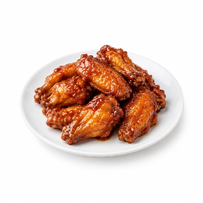 East Coast Wings + Grill Sweet N' Sour 10
