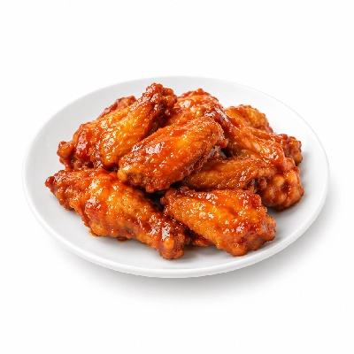 East Coast Wings + Grill Sweet N' Sour 5