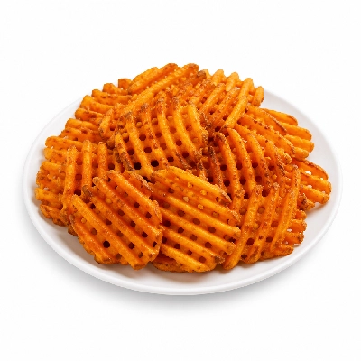 East Coast Wings + Grill Sweet Potato Waffle Fries