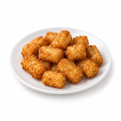 East Coast Wings + Grill Tater Tots