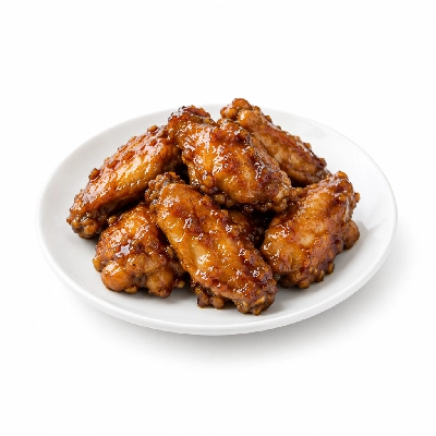 East Coast Wings + Grill Teri-Ginger 10