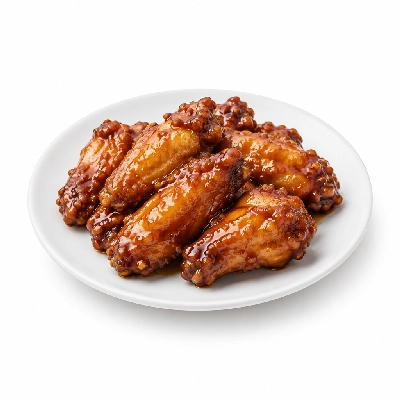 East Coast Wings + Grill Teri-Ginger 15