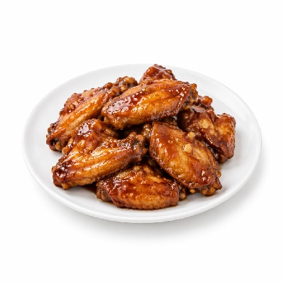 East Coast Wings + Grill Teri-Ginger 25
