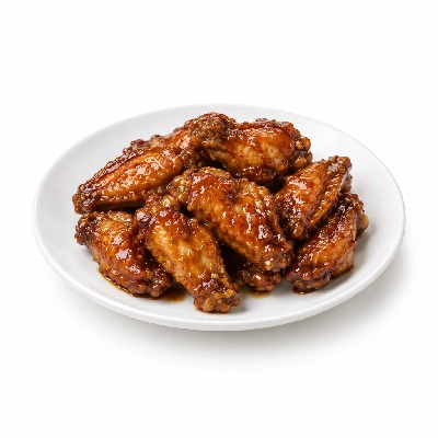 East Coast Wings + Grill Teri-Ginger 5