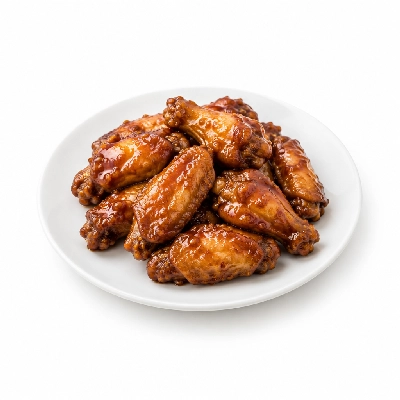 East Coast Wings + Grill Teri-Ginger 50