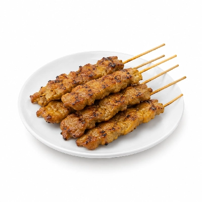 East Coast Wings + Grill Thai Satay 15