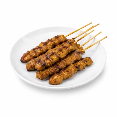 East Coast Wings + Grill Thai Satay 25