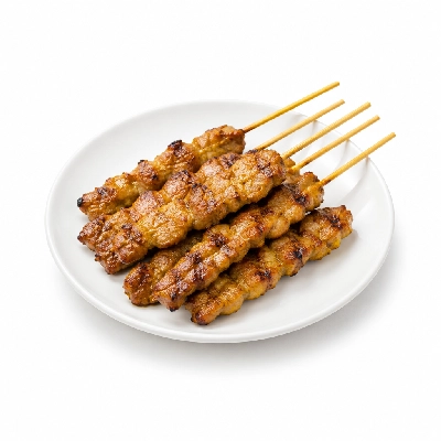 East Coast Wings + Grill Thai Satay 5