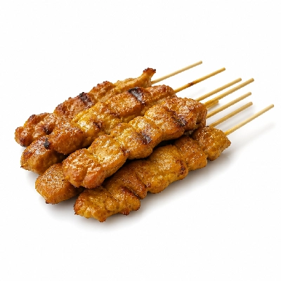 East Coast Wings + Grill Thai Satay 50