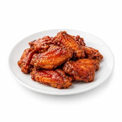 East Coast Wings + Grill The Barnyard