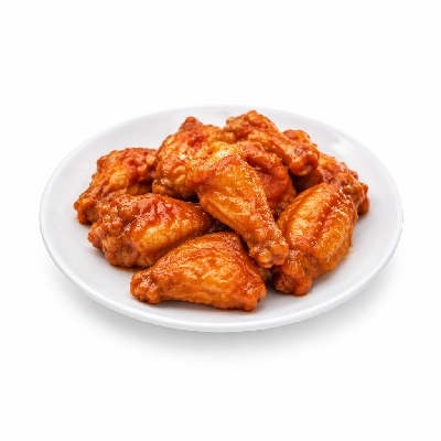 East Coast Wings + Grill Traditional Wings with Mild Sauce