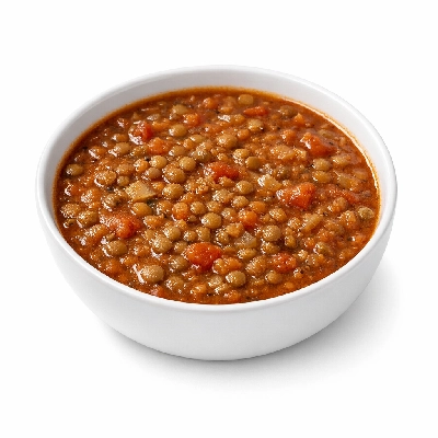 Easy Lentil Soup