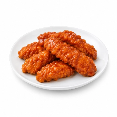 Eat'n Park Appetizers Buffalo Chicken Tenders (5)