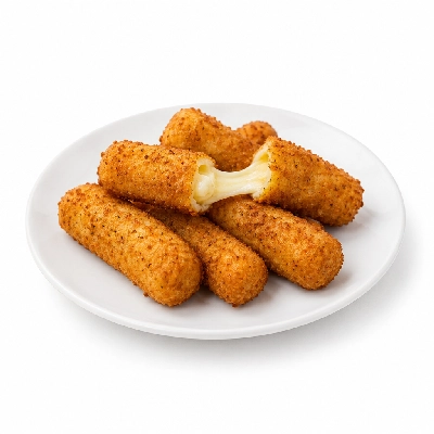 Eat'n Park Appetizers Fried Cheese Sticks