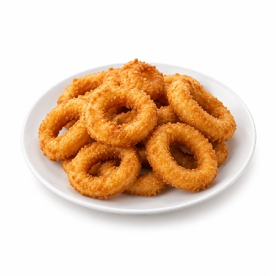 Eat'n Park Appetizers Onion Rings Basket