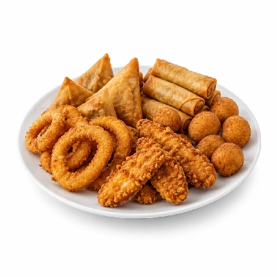 Eat'n Park Appetizers Platter
