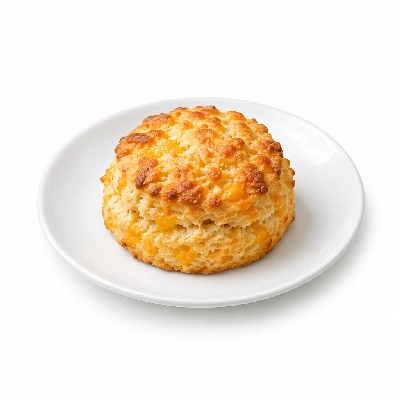 Eat'n Park Bakery Cheese Biscuit