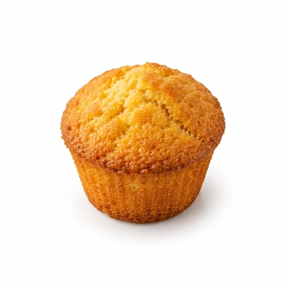 Eat'n Park Bakery Corn Muffin