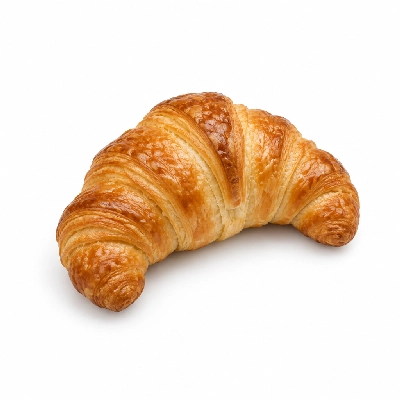 Eat'n Park Bakery Croissant