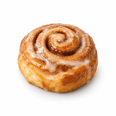 Eat'n Park Bakery Honey Bun (1)