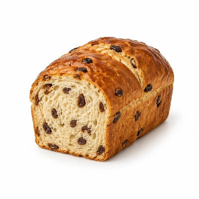 Eat'n Park Bakery Raisin Bread
