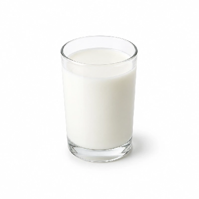 Eat'n Park Beverages 1% Milk (Small)