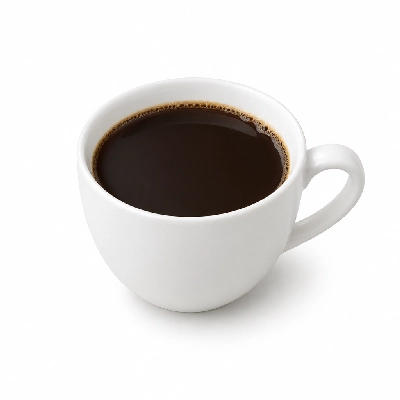 Eat'n Park Beverages Caffe Americano (Medium)