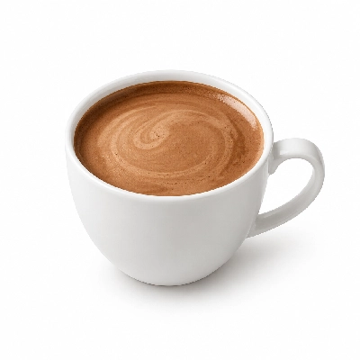 Eat'n Park Beverages Caffe Mocha (Large)