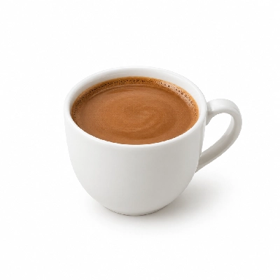 Eat'n Park Beverages Caffe Mocha (Medium)