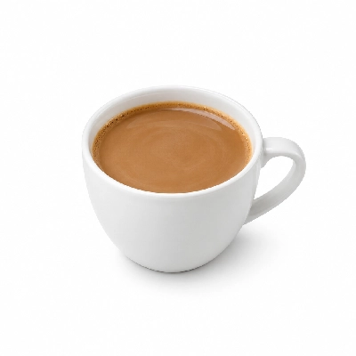 Eat'n Park Beverages Caffe Mocha (Small)