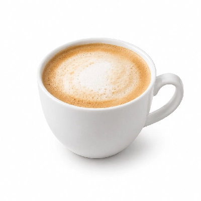 Eat'n Park Beverages Cappuccino (Medium)