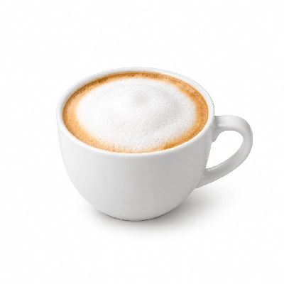 Eat'n Park Beverages Cappuccino (Small)