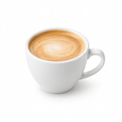 Eat'n Park Beverages Caramel Vanilla or Hazelnut Latte (Small)